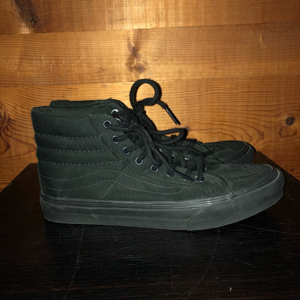 Vans Sk8 Hi shoes